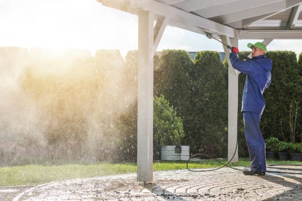 Best Restaurant Pressure Washing  in Remsenburg Speonk, NY