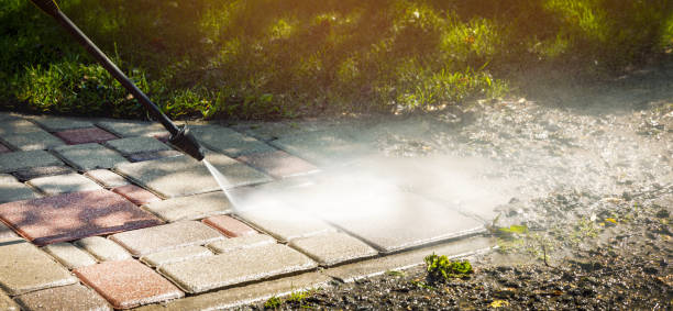 Playground Equipment Cleaning in Remsenburg Speonk, NY